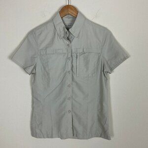 2/$30 L.L.Bean Button Down Shirt XS